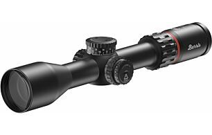 BURRIS SCOPE VERACITY 2.5-12X42 30MM ILLUM PLEX BURRIS SCOPE VERACITY 2.5-12X42 30MM ILLUM PLEX