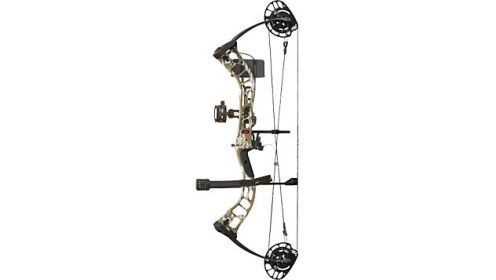 PSE BRUTE ATK BOW PACKAGE (Option: RTH 29-70# LH MO BOTTOMLAND) PSE BRUTE ATK BOW PACKAGE (Option: RTH 29-70# LH MO BOTTOMLAND)